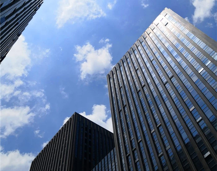 HAO Vélbúnaður Co., Ltd