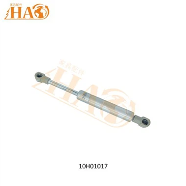 Þungur 380N hurðarlyftu stuðningur